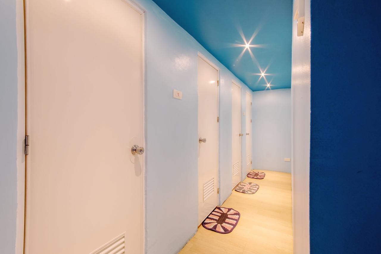 Zen Hostel Danlig St. Makati Makati City Екстериор снимка