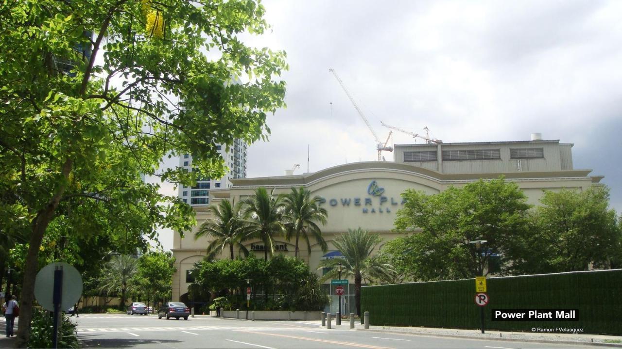 Zen Hostel Danlig St. Makati Makati City Екстериор снимка